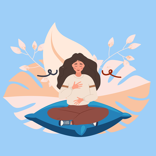 UWAŻNY ODDECH – warsztaty oddechowe metodą Butejki